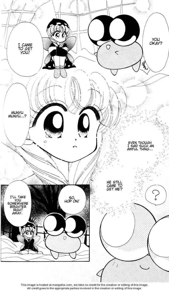 Kero Kero Chime Chapter 12 18